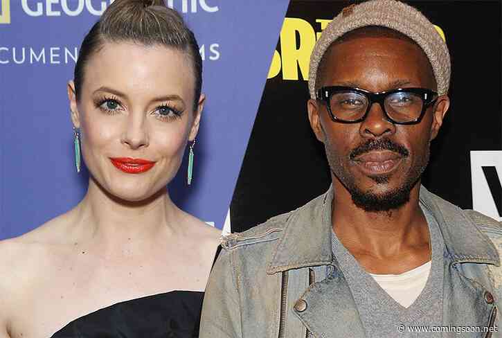 HBO’s Los Angeles Lakers Drama Series Adds Gillian Jacobs & Wood Harris