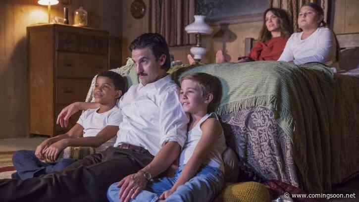 NBC’s Acclaimed Drama This Is Us to End With Season 6