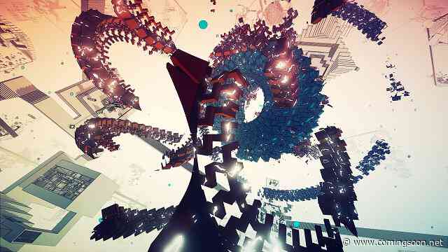 Escher-esque Puzzler Manifold Garden Getting Physical Release