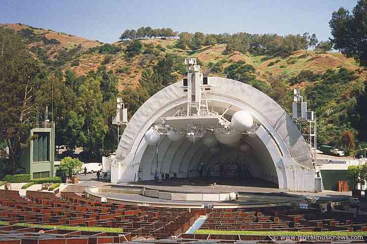 Hollywood Bowl Will Require Non-Vaccinated People to Sit In a Separate Section From Vaccinated People at Upcoming Shows