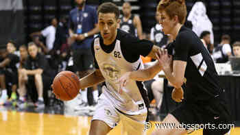 Patrick Baldwin Jr. committing to Milwaukee over Duke could impact father's future more than his own
