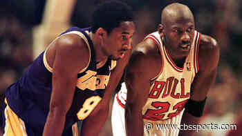 Basketball Hall of Fame: Michael Jordan to induct Kobe Bryant; wife Vanessa to speak in Lakers legend's honor