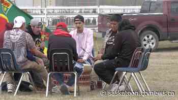 'Even the ancestors are celebrating': Sask. First Nation moving forward after 26-year legal battle for its land