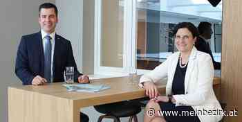 Sparkasse setzt auf duale Führung: Power-Team für die Filialen in Neunkirchen - Neunkirchen - meinbezirk.at