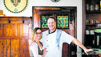 Bezirk Neunkirchen - Gastro-Öffnung: Freude bei den Wirten überwiegt - NÖN.at