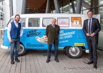 Niederösterreich: Eine Reise durch die Sportgeschichte - Neunkirchen - meinbezirk.at