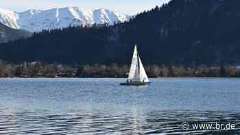 Corona-Ticker Oberbayern: Inzidenz im Bezirk sinkt weiter - BR24