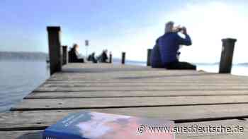 Starnberger See und Ammersee: Stege wieder offen - Süddeutsche Zeitung