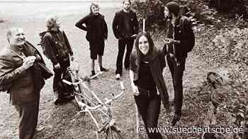 "Embryo" live - Süddeutsche Zeitung