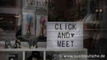 Inzidenz in Starnberg sinkt: Hoffen auf Lockerungen - Süddeutsche Zeitung