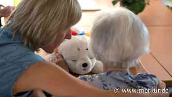 Kontakte für Ältere und Benachteiligte: Neuer Wegweiser für Senioren im Kreis Starnberg - Merkur Online