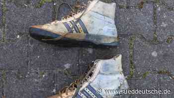 Knochenfund in Starnberger See: Schnelle Untersuchung - Süddeutsche Zeitung