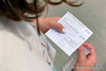 US health advisers endorse Pfizer COVID-19 vaccine for kids 12 and up