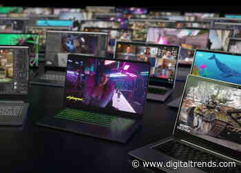 Don’t make this key mistake when choosing a new gaming laptop to buy