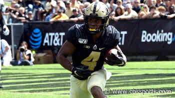 Rondale Moore 2021 Fantasy Football profile: Redraft impact, Dynasty outlook, NFL scouting report and more