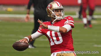2021 NFL Week 1 odds: 49ers open as biggest favorites, eight games have spread of three points or less