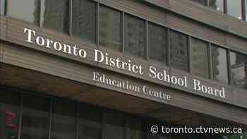 TDSB to bring back 'quadmester' model for secondary students next year