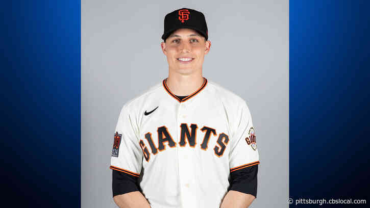 Drew Robinson, Giants Prospect Who Lost Eye In Suicide Attempt, Smashes First Homer Since Comeback