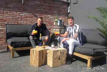 Bistro De Kuip kan eindelijk écht open (Niel) - Gazet van Antwerpen Mobile - Gazet van Antwerpen