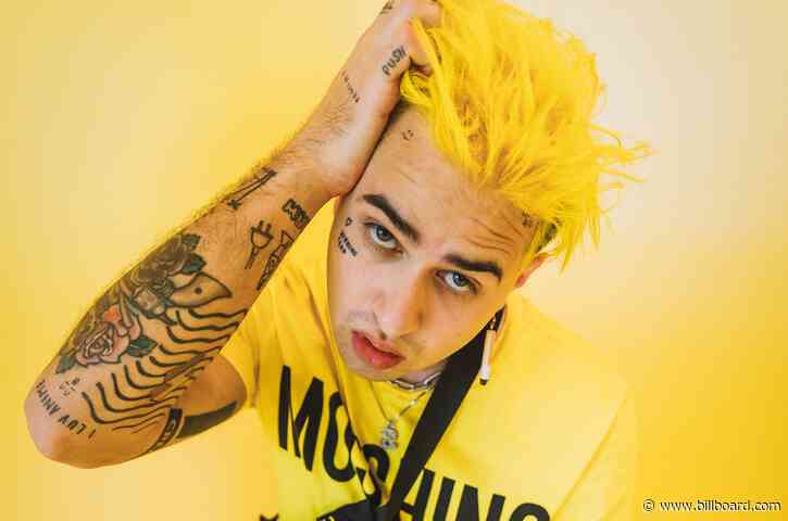 Smilez Kicks Off ‘Summer of Smilez’ Pop-Up Concert Series With G-Eazy & Tyla Yeweh