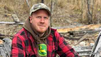 Sask. man co-stars on Finnish farmer-themed dating show