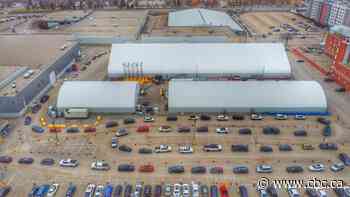 COVID-19 in Sask: 183 new cases and 2 more deaths reported