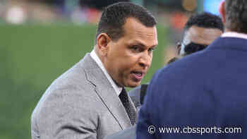 Alex Rodriguez's ownership group still working on Timberwolves deal: 'We're getting close to the finish line'