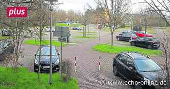 Verkehrskonzept für Bischofsheim braucht noch etwas Zeit - Echo Online