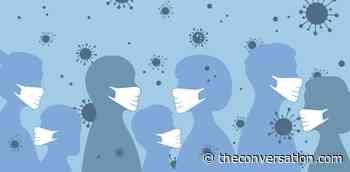 The pressure is on for Australia to accept the coronavirus really can spread in the air we breathe - The Conversation AU