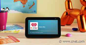 Amazon updates its Echo Show 5 and Echo Show 8: Should you wait to upgrade?     - CNET