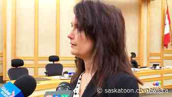 Former city councillor questions City of Saskatoon's move to block outspoken critic on Twitter