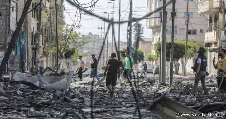 Keine Entspannung in Sicht – neue Angriffswelle in Israel