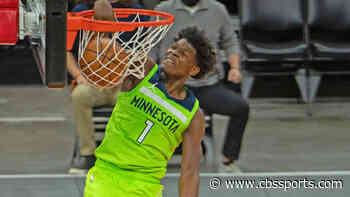 Fantasy Basketball: Final analysis of the top-10 draft picks in the 2020 rookie class
