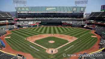 Samson: Why MLB wants the Athletics to get a new stadium in Bay Area rather than move