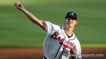 Braves' Mike Soroka suffers setback in Achilles recovery, will undergo another surgery