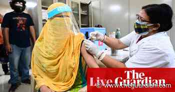 Coronavirus live: US experts see link between J&J jab and blood clots; Mexico reports 3090 new cases and 267 more deaths - The Guardian