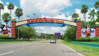 Disney World reducing coronavirus social distancing protocols - Fox News