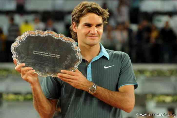ThrowbackTimes Madrid: Roger Federer wins crown over exhausted Rafael Nadal