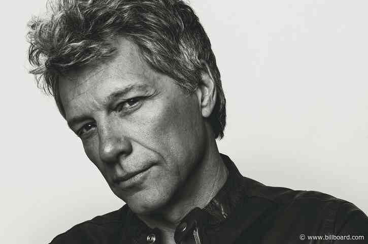 Jon Bon Jovi, Sara Bareilles & More Set for 2021 Love Rocks NYC