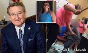 Florida state senator backs school-blasted principal for paddling girl, 6 in front of her shaken mom