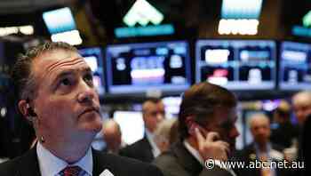 ASX to fall, Wall Street tumbles