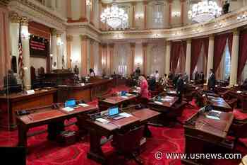 California Lawmakers Seek $200 Million to Fight Hate Crimes