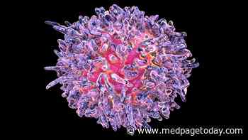 Combo Therapy Boosts Response in Hairy Cell Leukemia