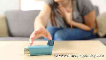 Phase III Results Put Novel Asthma Biologic on Target for Approval