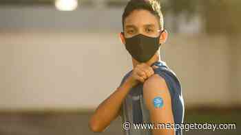 CDC Panel: Thumbs Up to Pfizer Vax for Adolescents