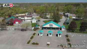 Fantasy Island could reopen under a new operator