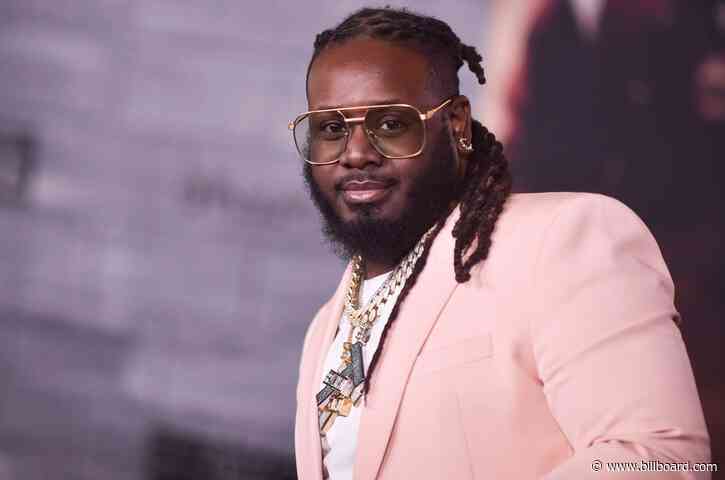 T-Pain Goes on a Virtual ‘Apology Tour’ With Kehlani, Lauren Jauregui, Rich the Kid, Lil Jon & More
