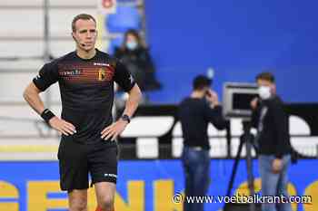 John van den Brom geloofde zijn oren niet: &quot;Dan hoor je dat men vergeten is het VAR-busje te bestellen&quot;