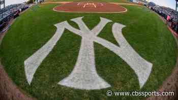 Yankees dealing with COVID-19 issues as seven members of traveling party test positive