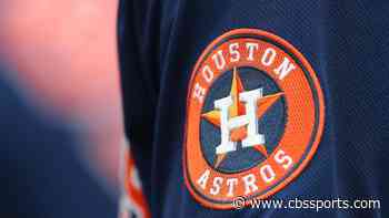 Houston Astros to provide minor league players with furnished apartments, per report